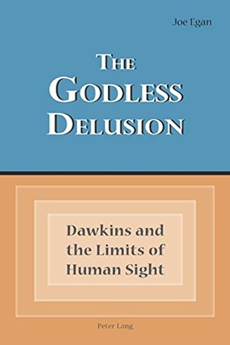 The godless delusion