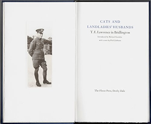Cats and landladies' husbands