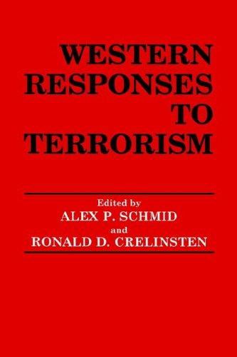 Western Responses to Terrorism