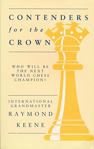 Contenders for the Crown