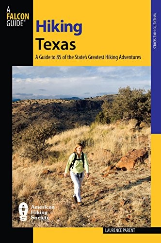 Hiking Texas, 2nd