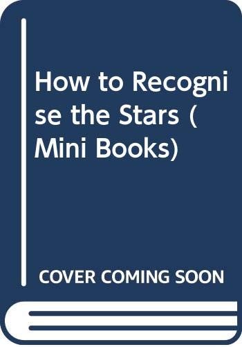 How torecognize the stars
