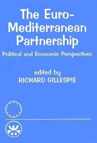 The Euro-Mediterranean Partnership