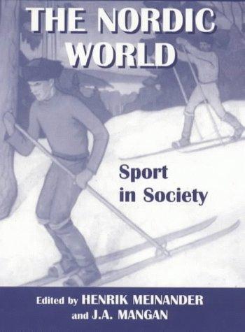 The Nordic world