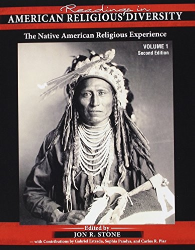 The Native American Religious Experience