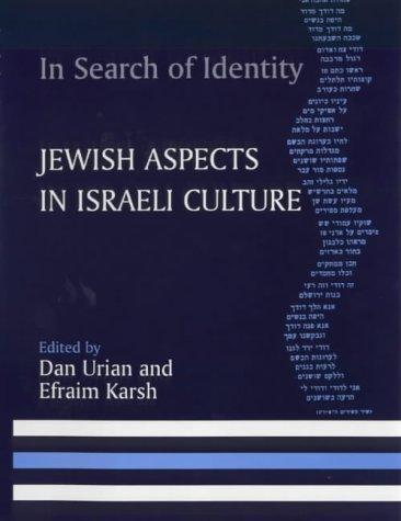 In search of identity