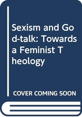 Sexism and God-talk