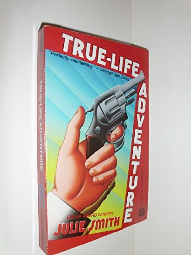 True-life Adventure