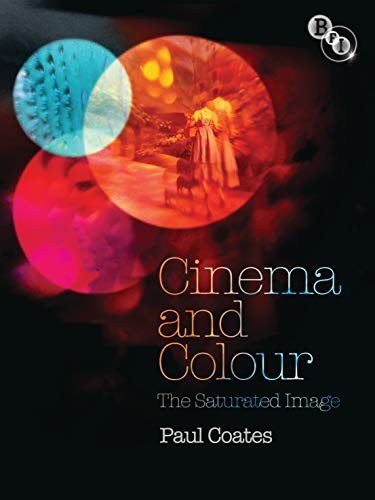 Cinema and colour