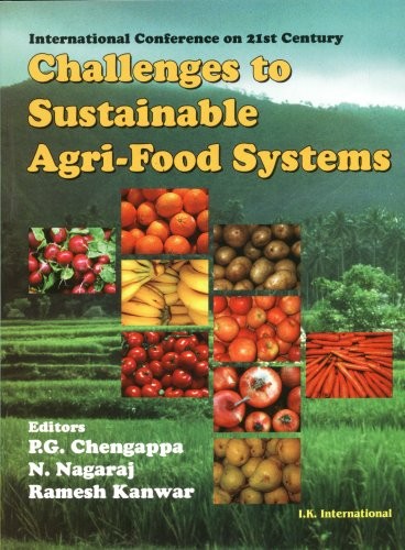 International Conference on 21st Century Challenges to Sustainable Agri-Food Systems