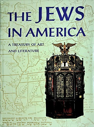 The Jews in America