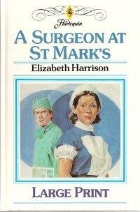 A surgeon at Saint Mark's