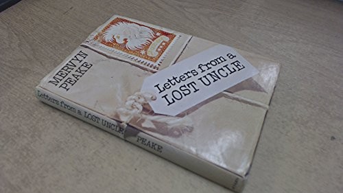 Letters from a lost uncle