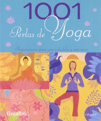 1001 perlas de yoga