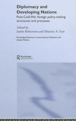 Diplomacy and Developing Nations