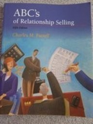ABC's of relationship selling