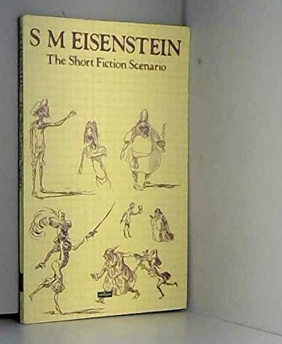 On the Composition of the Short Fiction Scenario