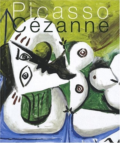 Picasso Cézanne