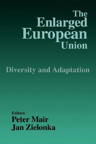 The enlarged European Union