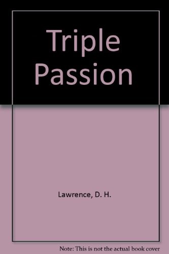 Triple Passion