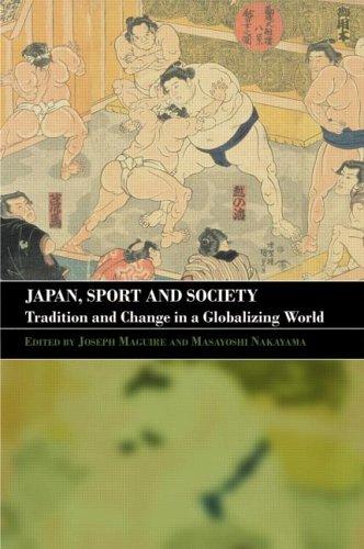 Japan, Sport, and Society