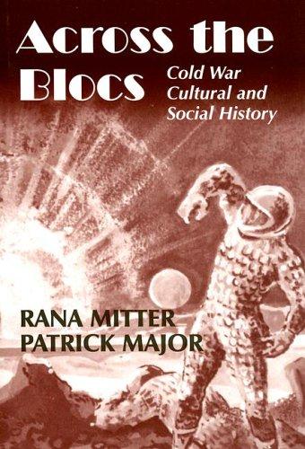 Across the blocs