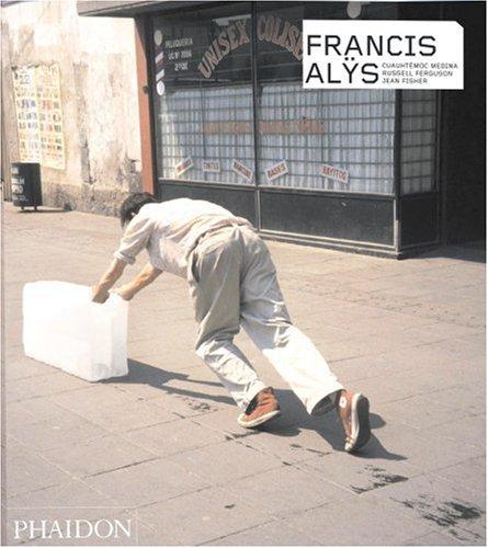 Francis Alys