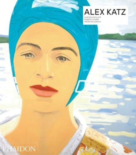 Alex Katz