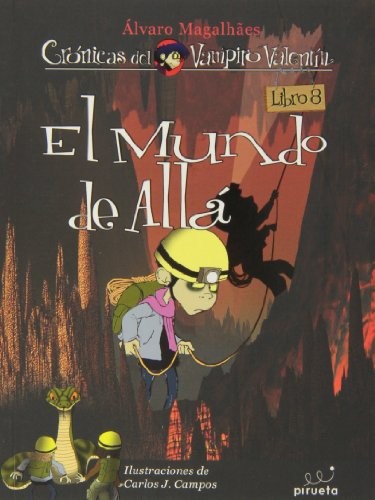 El Mundo de Allá