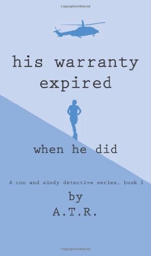 His warranty expired when he did