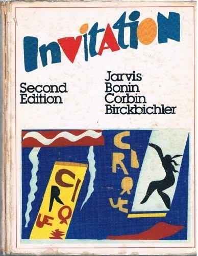 Invitation