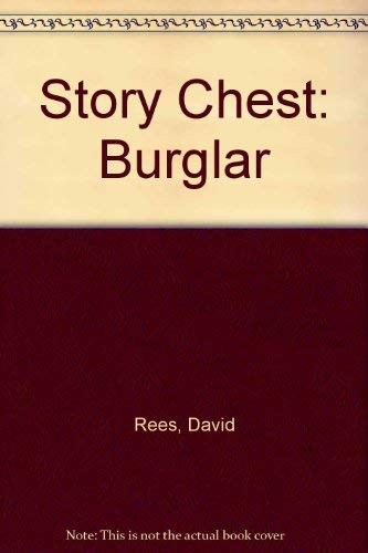 The burglar