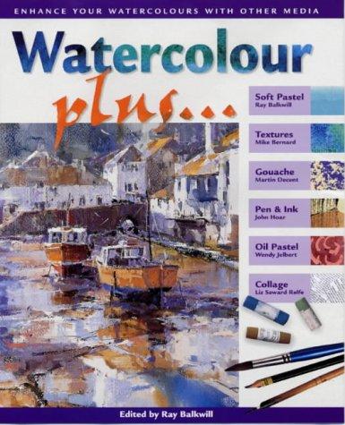 Watercolour Plus