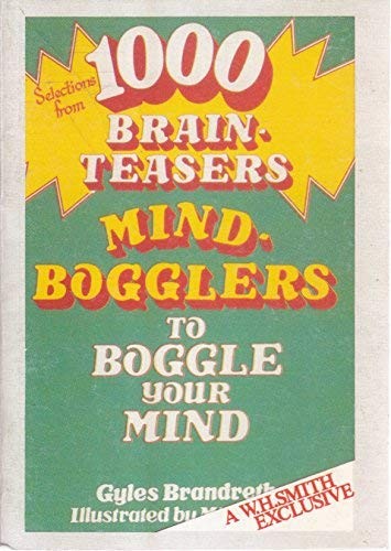 1000 Brain-Teasers