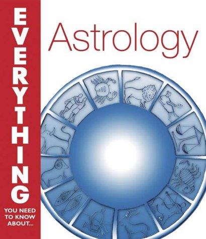 Astrology: Everything You Need to Know About...
