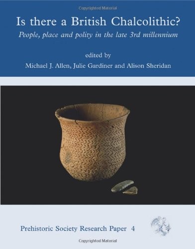 Is there a British chalcolithic?