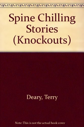 Spine Chilling Stories