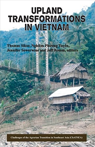 Upland transformations in Vietnam