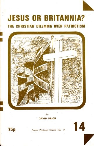 Jesus or Britannia?