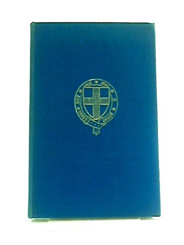 The Military Knights of Windsor, 1352-1944