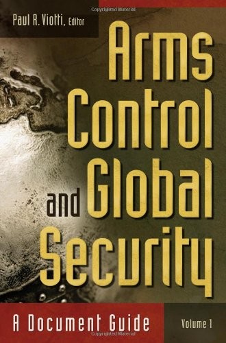 Arms control and global security
