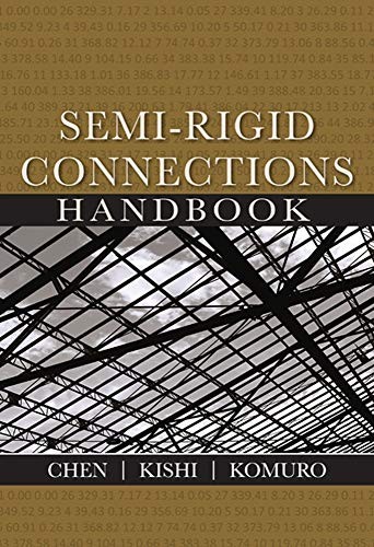 Semi-rigid Connections Handbook