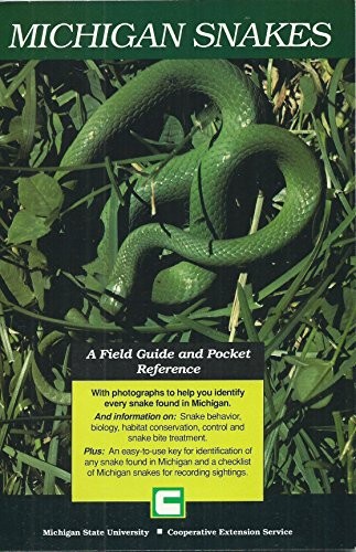Michigan Snakes