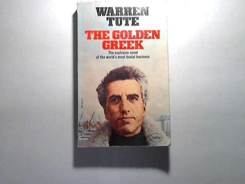 The Golden Greek