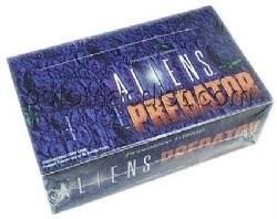 Aliens Predator CCG Booster Pack Prepack (Aliens Predator CCG)