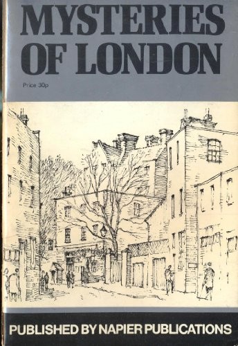 Mysteries of London