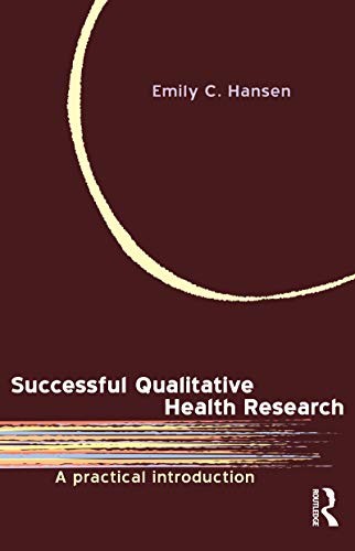 Successful qualitative health research