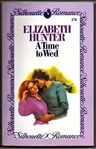 A Time to Wed