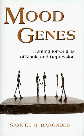 Mood genes