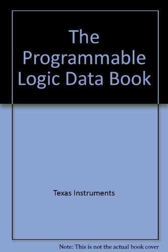 The Programmable Logic Data Book